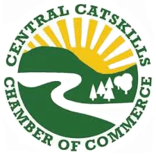Central Catskills Chamber of Commerce logo