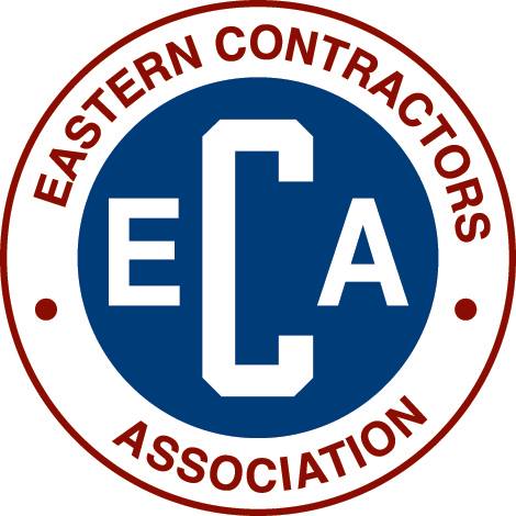 Eastern Contractors Association logo