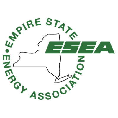 Empire State Energy Association (ESEA) logo