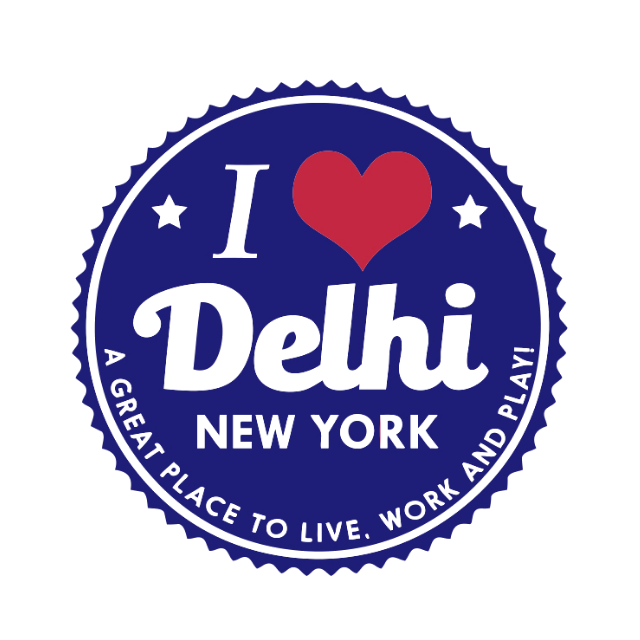 Greater Delhi Area Chamber of Commerce logo
