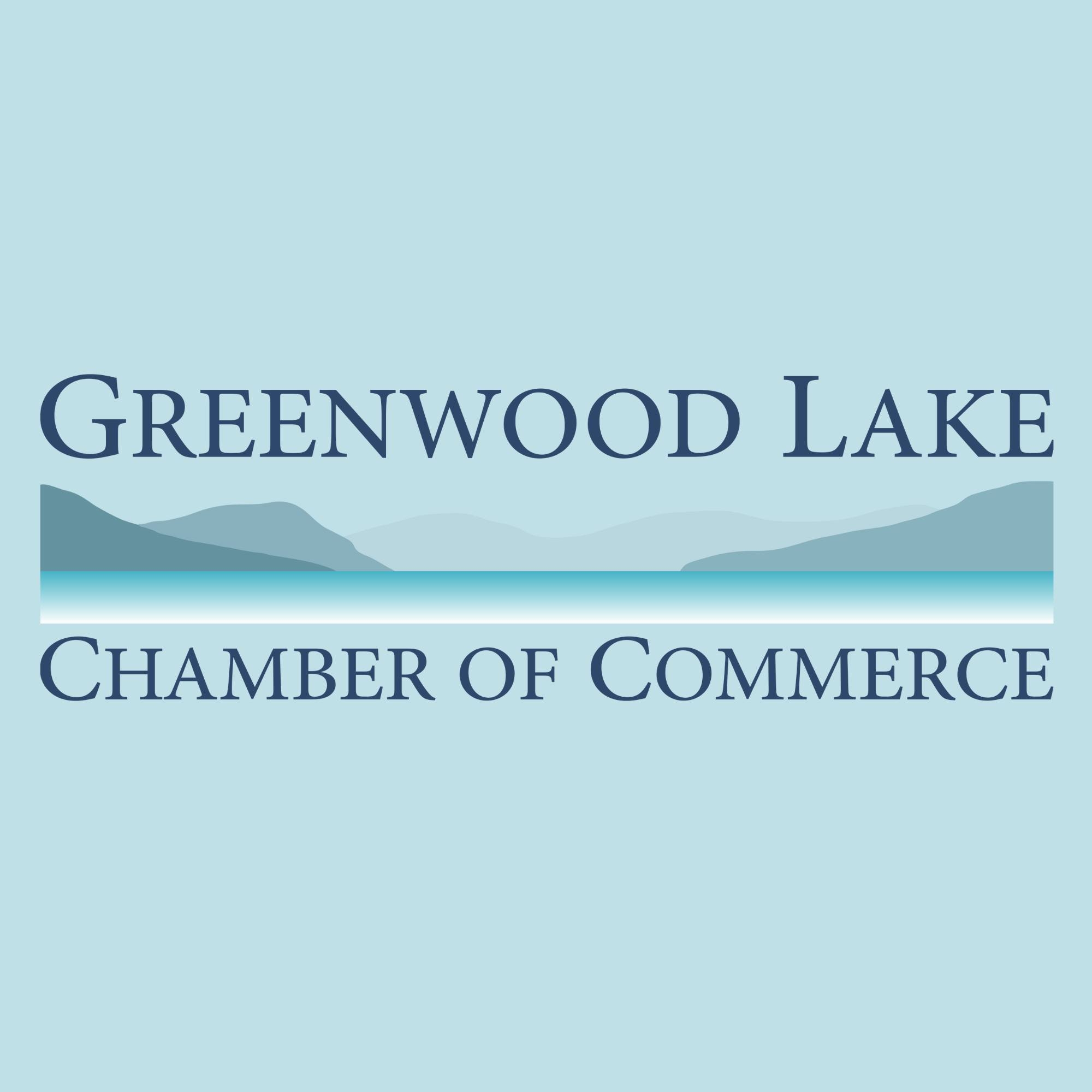Greenwood Lake Chamber of Commerce logo