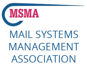 Mail Systems Management Association (MSMA) logo