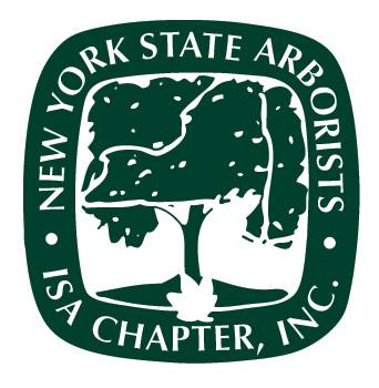 New York State Arborists (ISA-NYS) logo