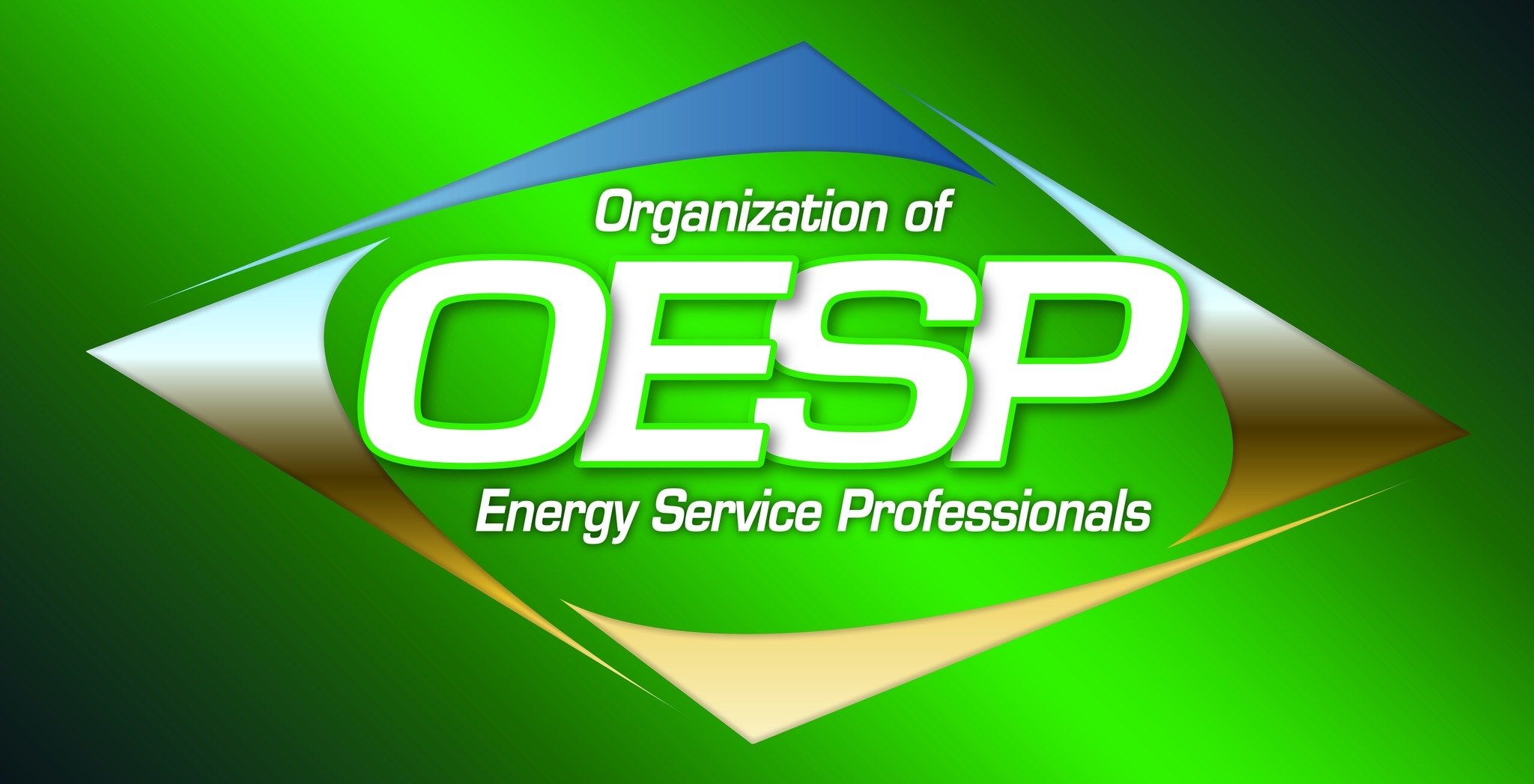 OESP — Oil & Energy Service Professionals logo