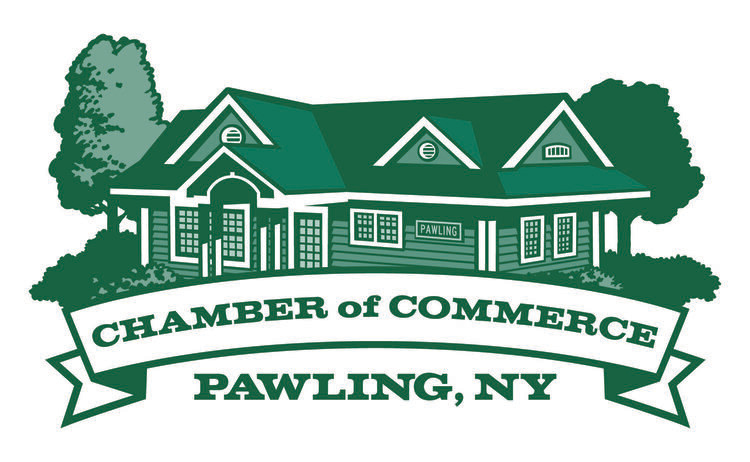 Pawling Chamber of Commerce logo