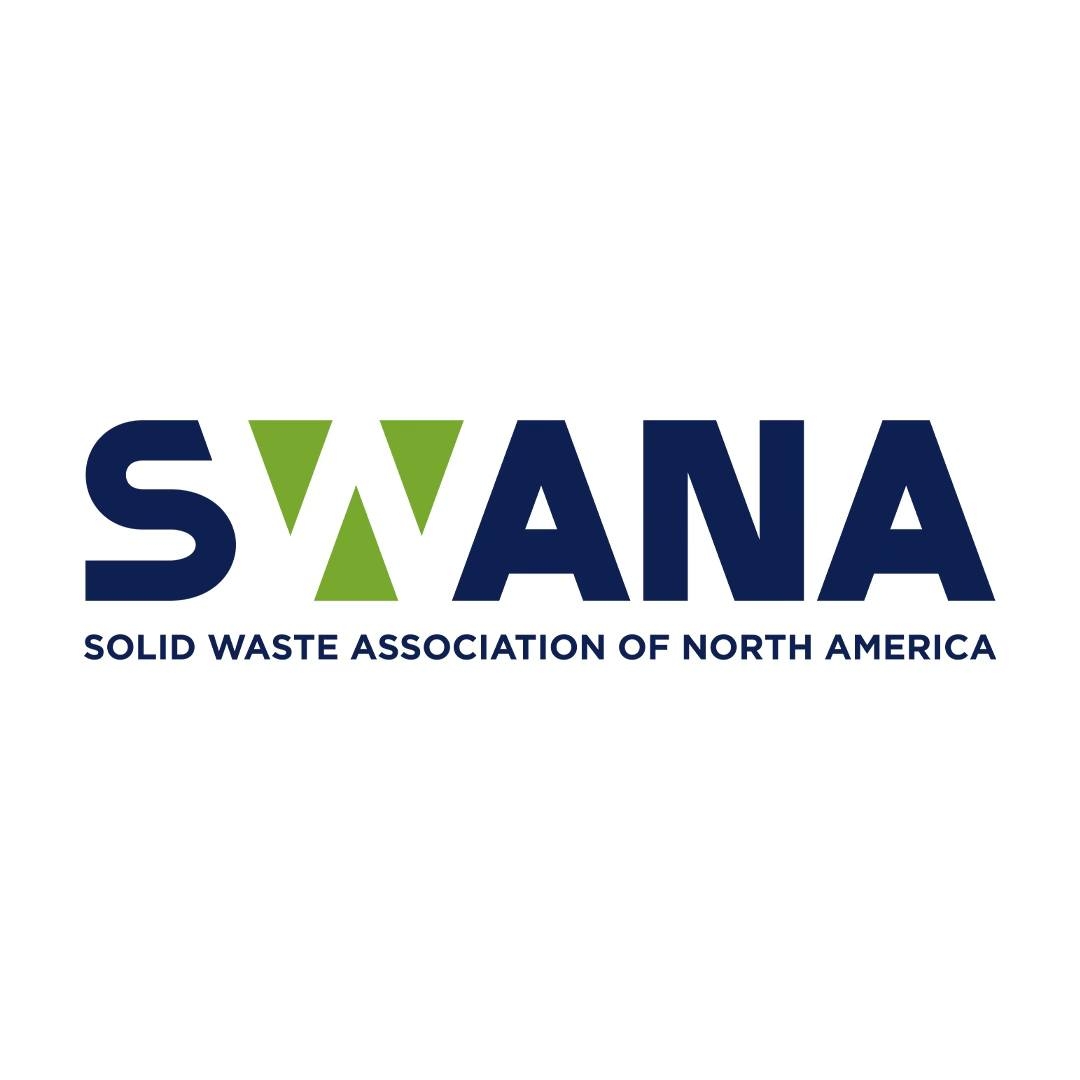 SWANA — Solid Waste Association of North America logo