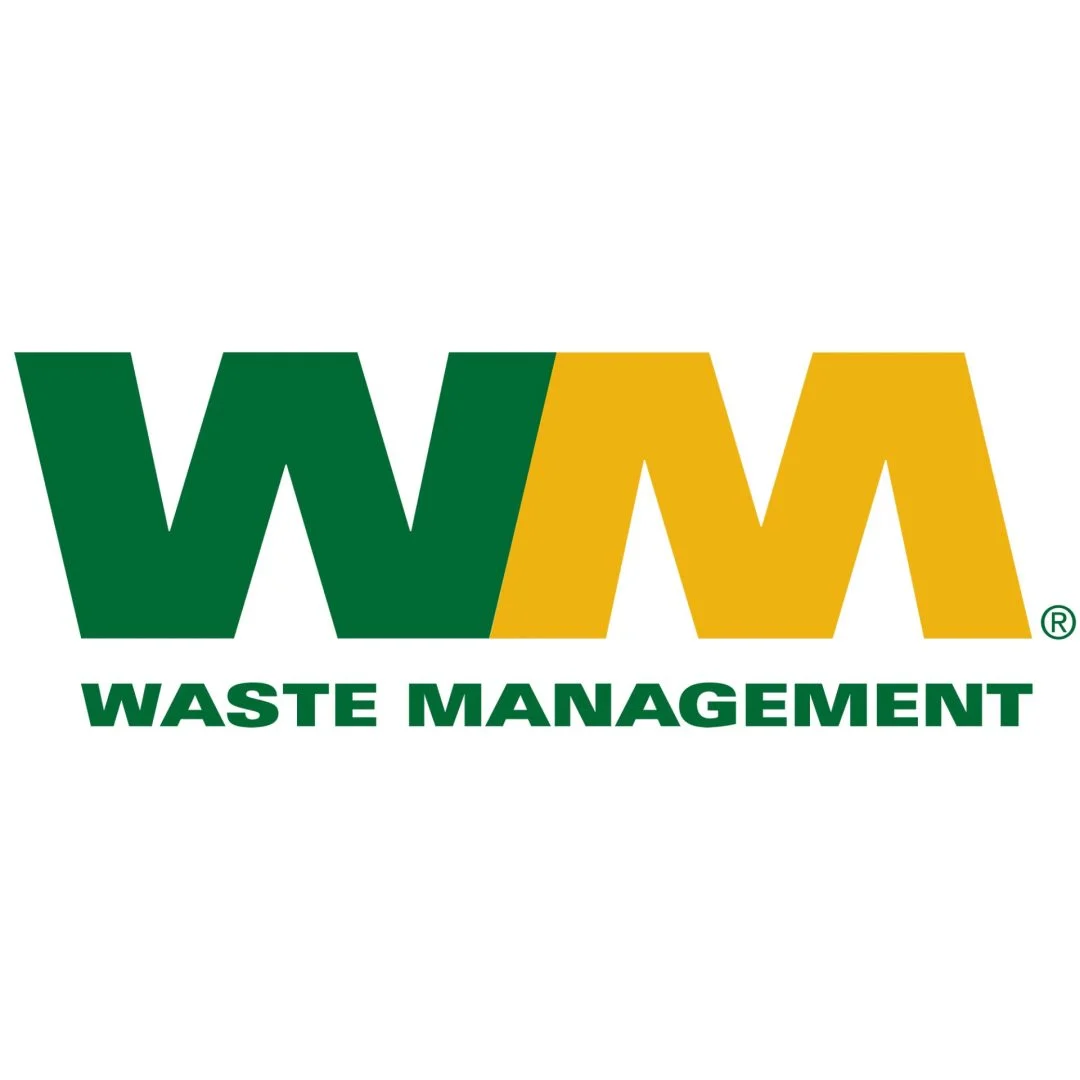 Waste Management logo