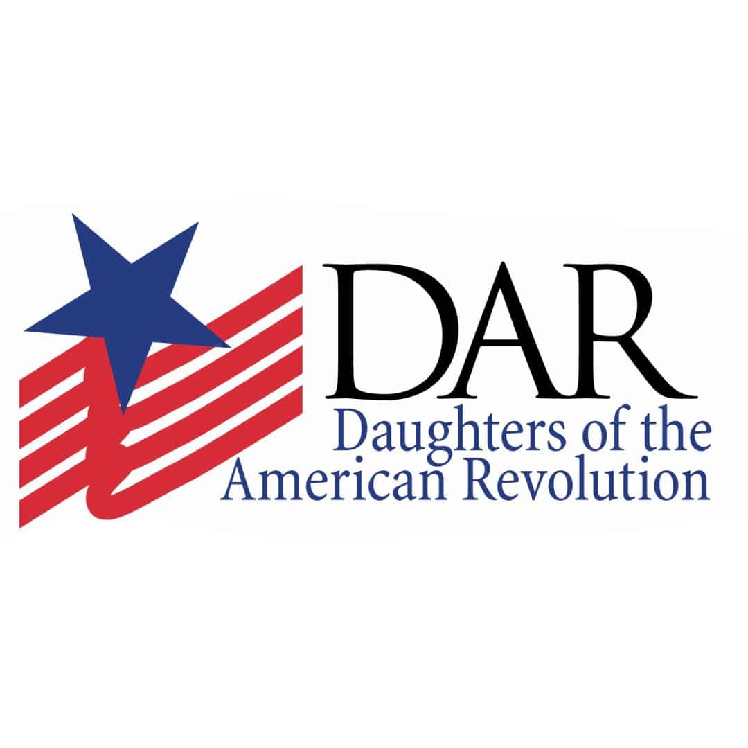 Daughters of the American Revolution logo