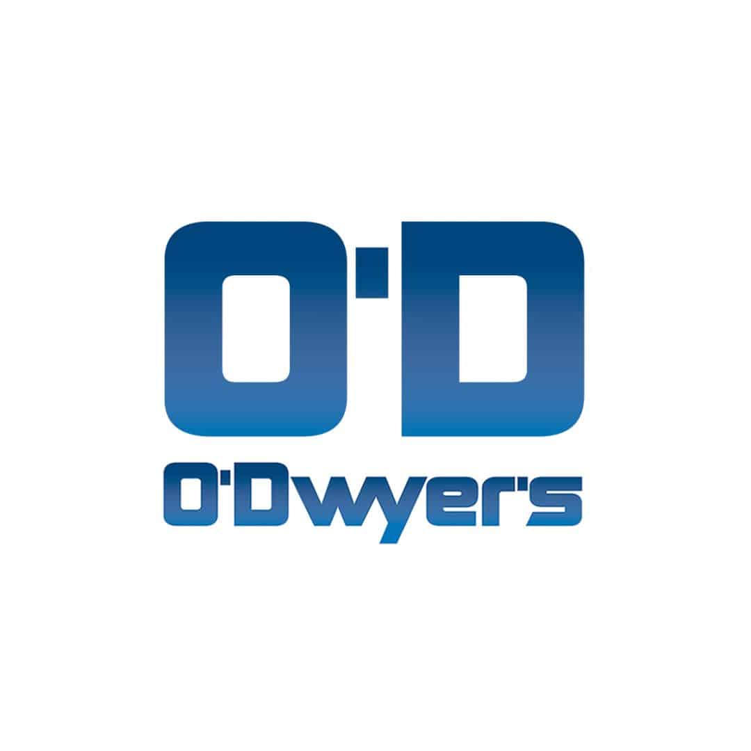 O'Dwyer's Public Relations logo