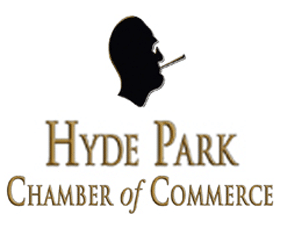 HPCoC Logo Hyde Park Chamber of Commerce logo