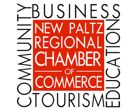 NPRCoC Logo New Paltz Regional Chamber of Commerce Logo