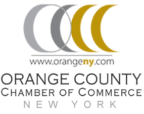 OCCoC logo Orange County New York Chamber of Commerce logo