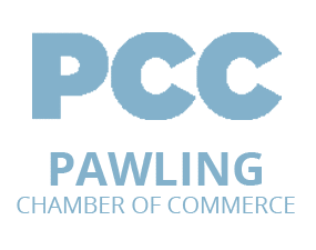 Pawling Chamber of Commerce logo