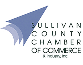 SCCoC logo Sullivan County Chamber of Commerce logo