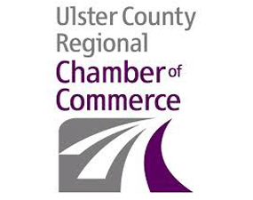 Ulster County Regional Chamber of Commerce logo