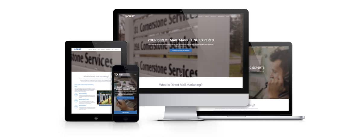Responsive Design is Mobile Ready