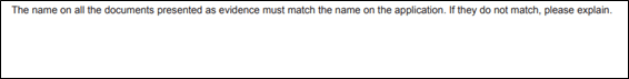 Completing PS Form 3624 Section B3_2 - ●	Mismatch Explanation/Clarifications