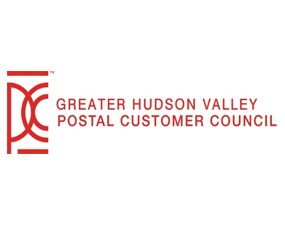 Greater Hudson Valley Postal Customer Council logo