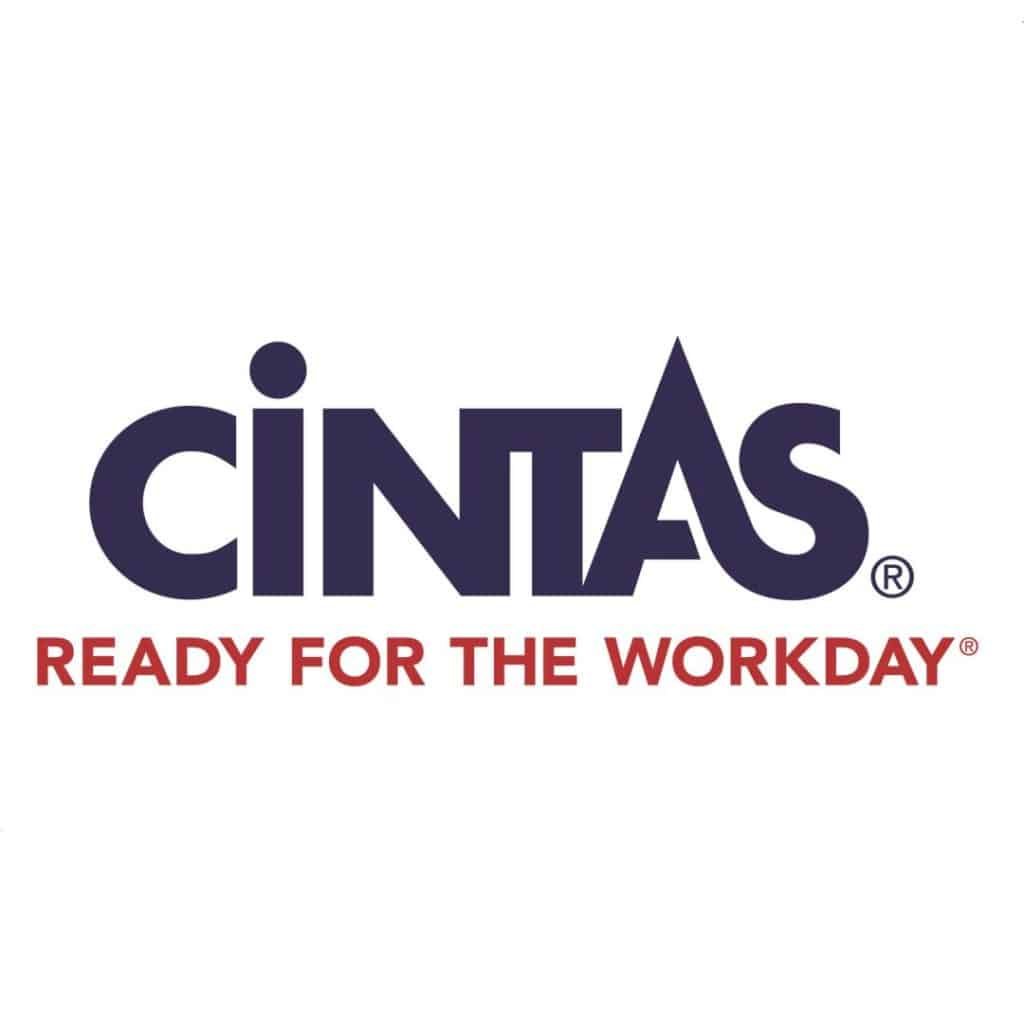 Cintas Logo