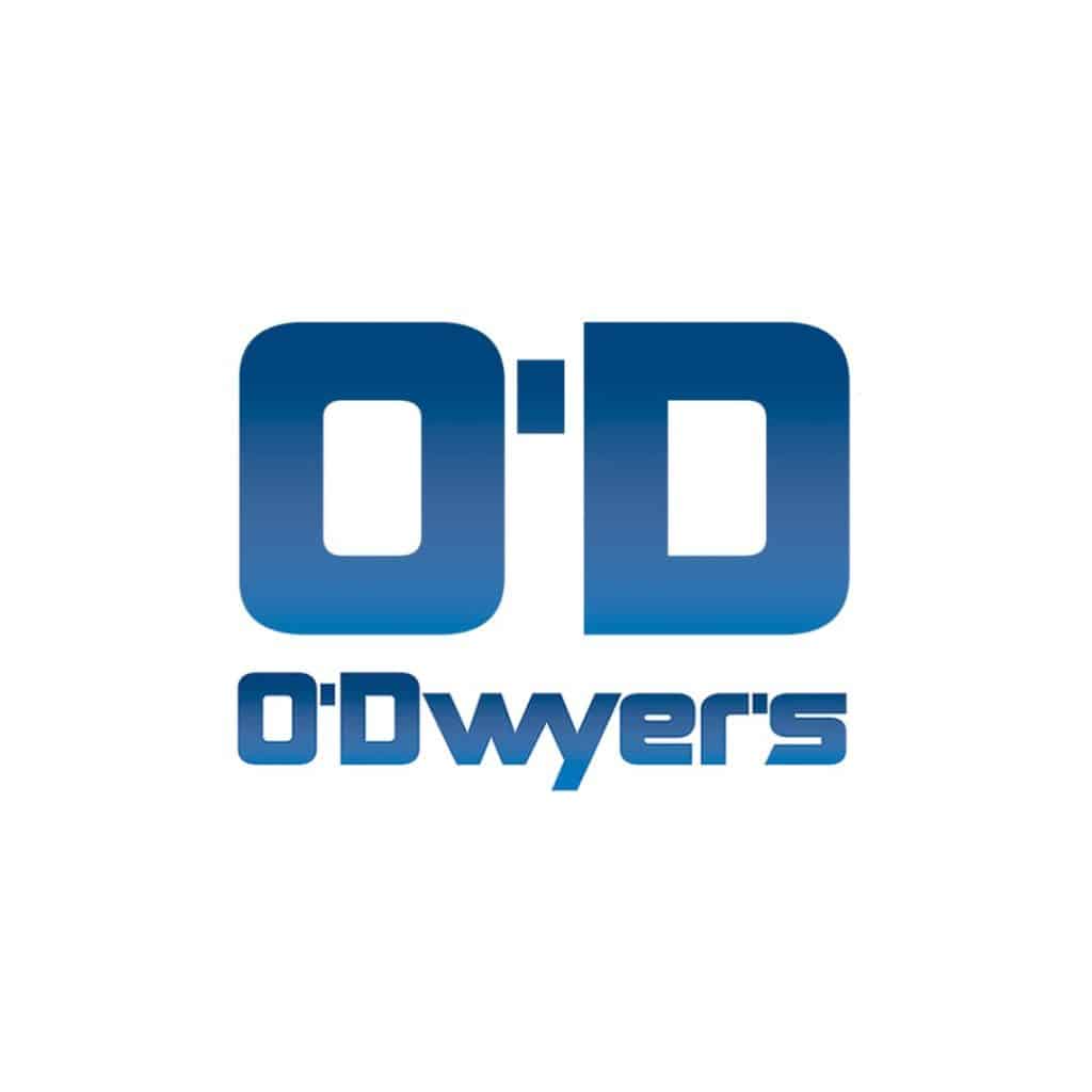 O'Dwyers Logo