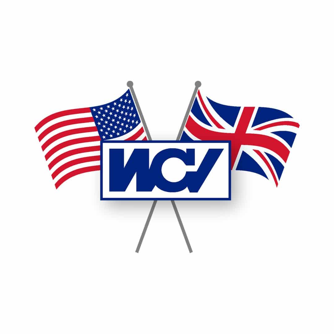 British-American Collegiate Association Logo
