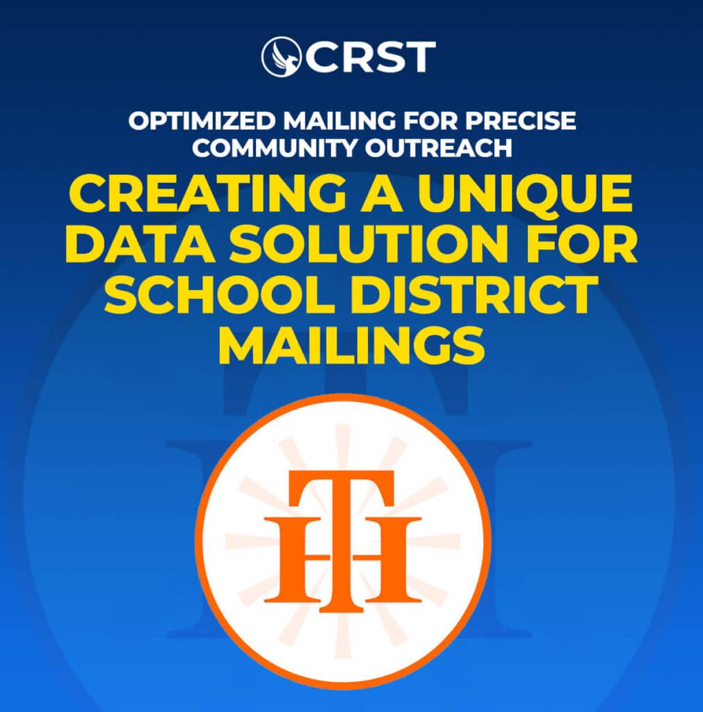 Learn on Benevolent Gerrymandering For A New York Central School District with CRSTNET direct mail in Hudson Valley, New York, US