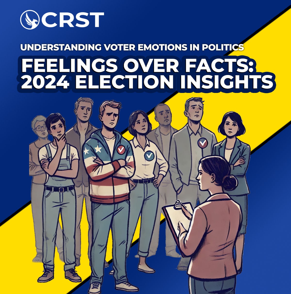 November 2024 Election - CRSTNET