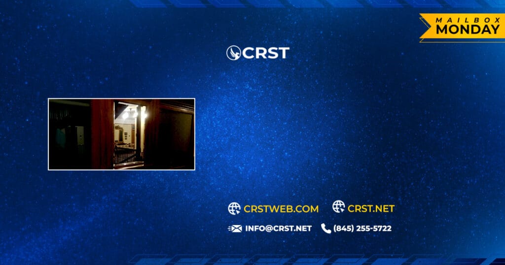 Resort Hotel with CRSTNET direct mail in New Paltz, New York
