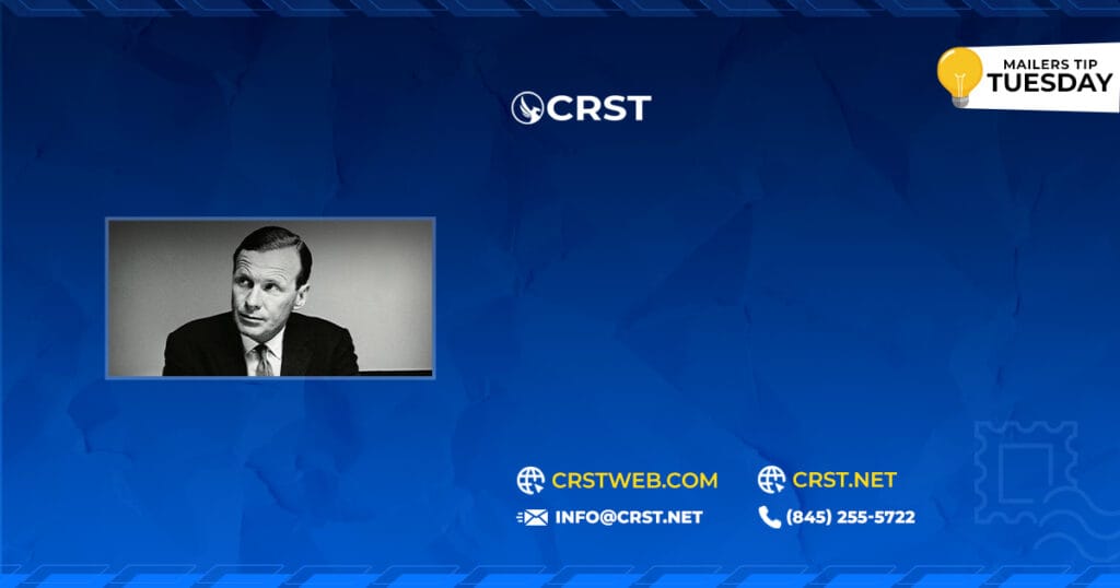 CRSTNET Keeping Direct Mail Messages Simple
