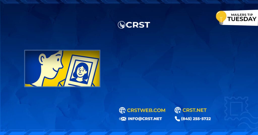 Add Yourself to Your Mailing List CRSTNET Hudson Valley, New York 2