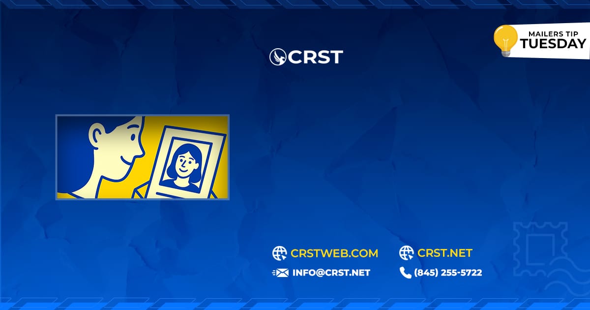 Add Yourself to Your Mailing List CRSTNET Hudson Valley, New York 2